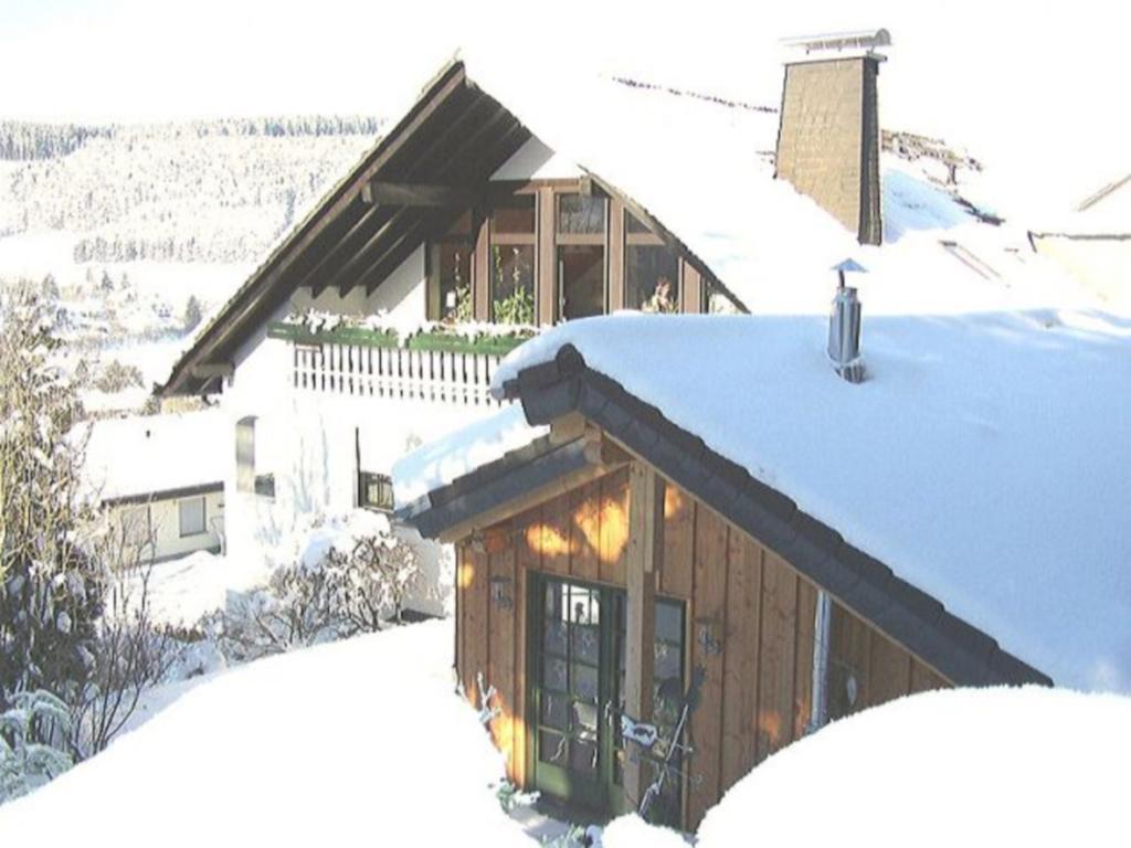 Apartmán Haus Sonnenhuegel Winterberg Pokoj fotografie
