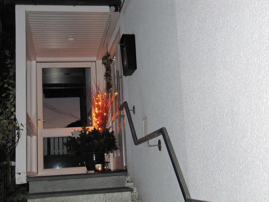 Apartmán Haus Sonnenhuegel Winterberg Pokoj fotografie