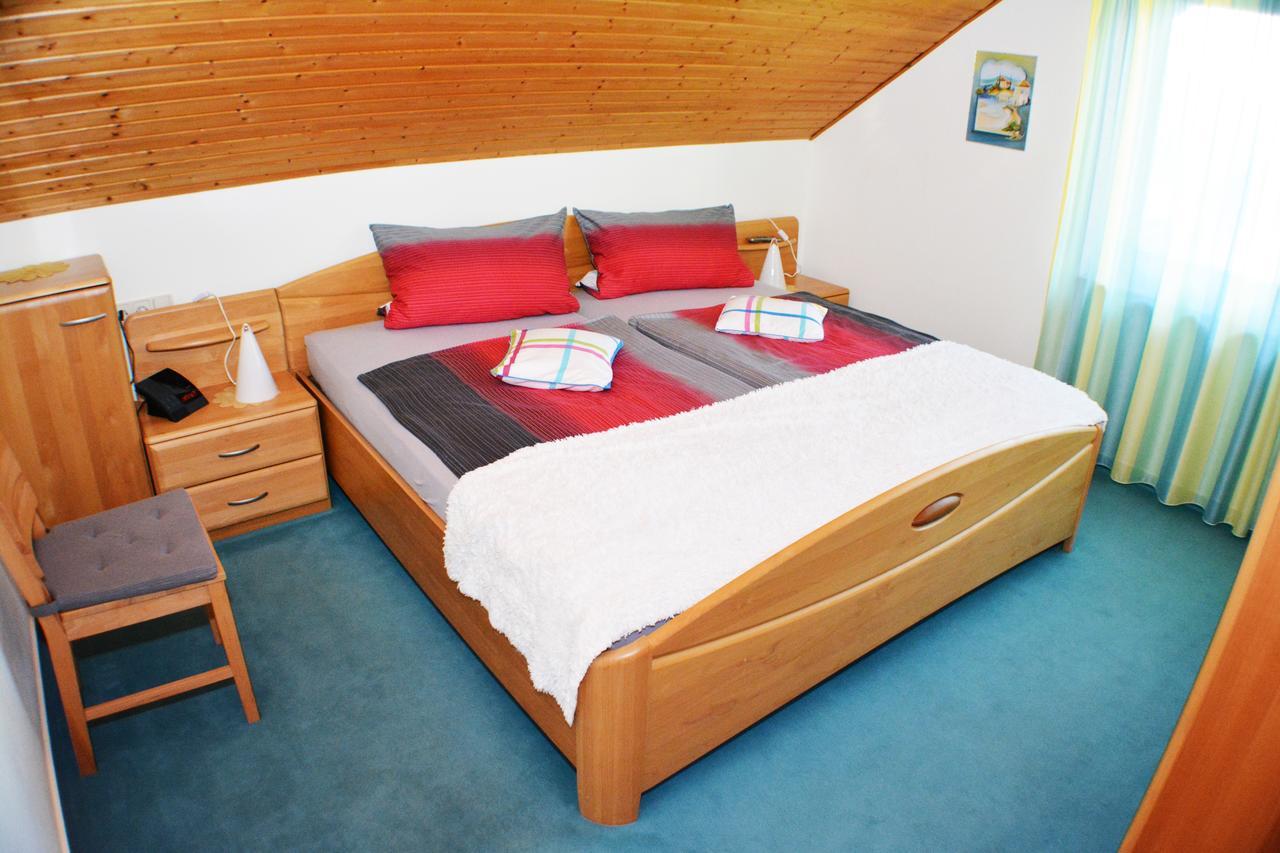 Apartmán Haus Sonnenhuegel Winterberg Exteriér fotografie
