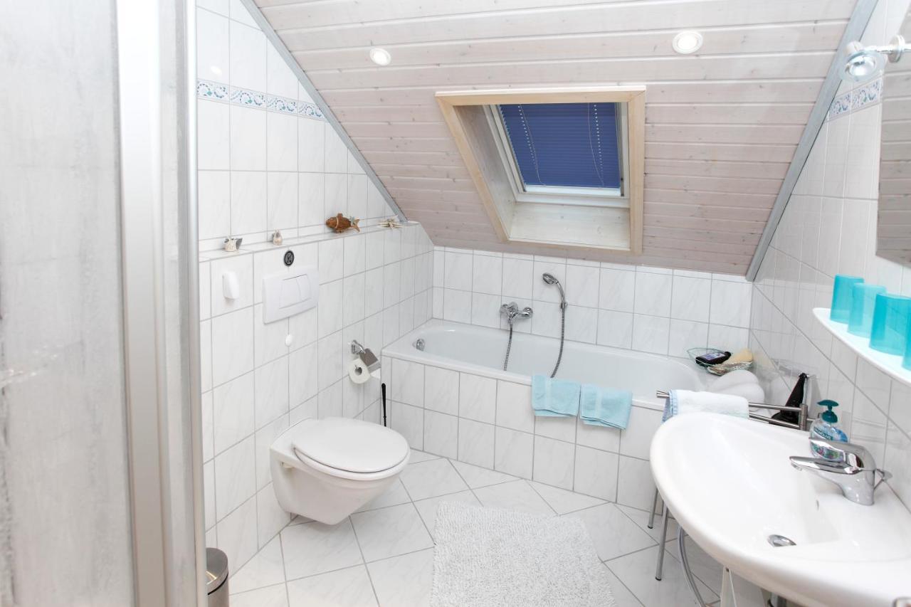 Apartmán Haus Sonnenhuegel Winterberg Exteriér fotografie